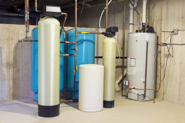 Cost of Residential Water Treatment in Kansas City