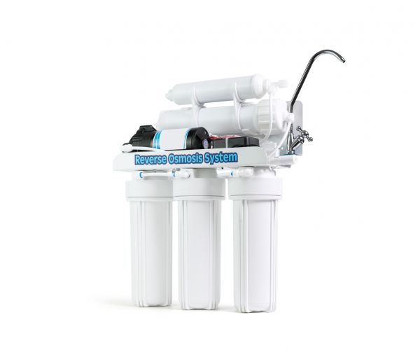 Cost of RO Water Treatment in Kansas City